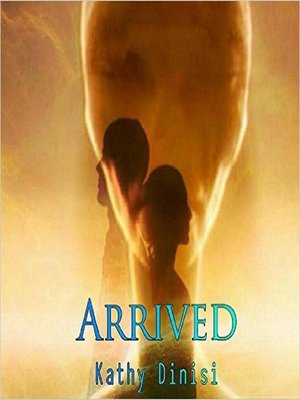 cover image of Arrived, #1